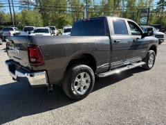 Used 2025  Ram 2500 4WD Big Horn Crew Cab 6'4" Box at Tecforce Automotive near Bridgeport&comma; NY