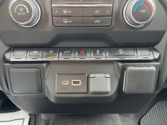 Used 2022  Chevrolet Silverado 1500 4WD Crew Cab 147" Custom Trail Boss at Tecforce Automotive near Bridgeport&comma; NY