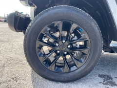 Used 2023  Jeep Wrangler 4xe Sahara 4x4 at Tecforce Automotive near Bridgeport&comma; NY