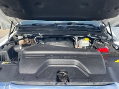 Used 2020  Ram 2500 4WD Crew Cab Big Horn at Tecforce Automotive near Bridgeport&comma; NY