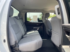 Used 2024  Toyota Tundra 4WD SR5 CrewMax 5&period;5ft Bed at Tecforce Automotive near Bridgeport&comma; NY
