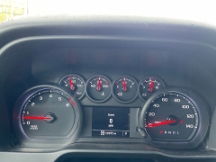 Used 2020  Chevrolet Silverado 2500 4WD Double Cab WT Longbed Gas at Tecforce Automotive near Bridgeport&comma; NY