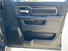 Used 2024  Ram 2500 4WD Big Horn Crew Cab 6'4" Box at Tecforce Automotive near Bridgeport, NY