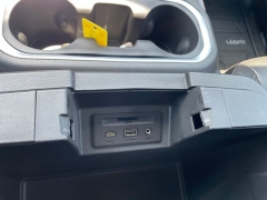 Used 2020  Chevrolet Silverado 1500 4WD Crew Cab LT Trail Boss at Tecforce Automotive near Bridgeport&comma; NY