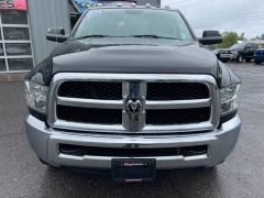 Used 2018 Ram 2500 4WD Crew Cab Tradesman at Tecforce Automotive near Bridgeport, NY