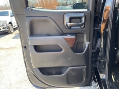 Used 2015  GMC Sierra 1500 4WD Double Cab SLT at Tecforce Automotive near Bridgeport&comma; NY