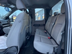 Used 2020  Ford Super Duty F-250 4WD Supercab XL Longbed at Tecforce Automotive near Bridgeport&comma; NY