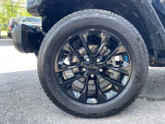 Used 2023  Jeep Wrangler 4xe Sahara 4x4 at Tecforce Automotive near Bridgeport&comma; NY