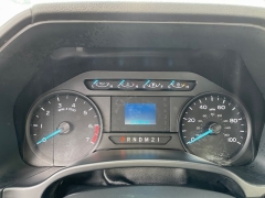 Used 2019  Ford Super Duty F-250 2WD Reg Cab XL at Tecforce Automotive near Bridgeport&comma; NY