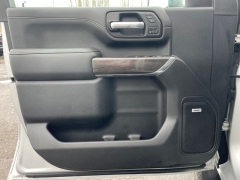Used 2020  Chevrolet Silverado 2500 4WD Crew Cab LTZ Gas at Tecforce Automotive near Bridgeport&comma; NY