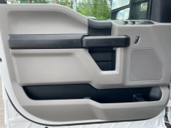 Used 2019 Ford Super Duty F-350 4WD Crew Cab XL SRW Longbed at Tecforce Automotive near Bridgeport, NY