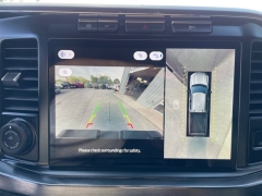 Used 2023  Ford Super Duty F-250 4WD LARIAT Crew Cab SRW 8' Box at Tecforce Automotive near Bridgeport&comma; NY