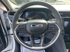 Used 2022  Jeep Grand Cherokee 4xe 4x4 at Tecforce Automotive near Bridgeport&comma; NY