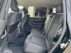 Used 2023  Jeep Grand Cherokee Laredo 4x4 at Tecforce Automotive near Bridgeport&comma; NY