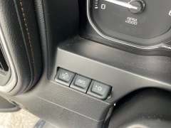 Used 2020  GMC Sierra 2500 4WD Crew Cab AT4 Gas at Tecforce Automotive near Bridgeport, NY