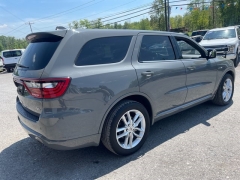 Used 2022 Dodge Durango R/T AWD at Tecforce Automotive near Bridgeport, NY