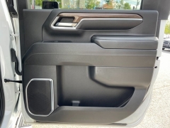 Used 2024 Chevrolet Silverado 2500HD 4WD Crew Cab 159" LT Dsl at Tecforce Automotive near Bridgeport, NY