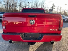 Used 2017  Ram 1500 4WD Crew Cab Tradesman at Tecforce Automotive near Bridgeport, NY