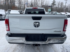Used 2024  Ram 2500 4WD Big Horn Crew Cab 8' Box at Tecforce Automotive near Bridgeport&comma; NY