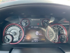 Used 2016  Ram 1500 4WD Crew Cab Rebel at Tecforce Automotive near Bridgeport&comma; NY