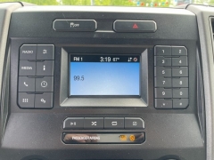 Used 2022 Ford Super Duty F-250 4WD XL Crew Cab SRW 6.75' Box at Tecforce Automotive near Bridgeport, NY