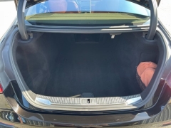 Used 2021 Mercedes-Benz S-Class S 580 4MATIC Sedan at Tecforce Automotive near Bridgeport, NY