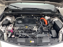 Used 2021  Toyota Venza XLE AWD at Tecforce Automotive near Bridgeport&comma; NY