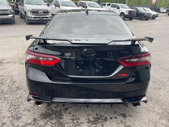 Used 2024  Toyota Camry TRD V6 Auto at Tecforce Automotive near Bridgeport&comma; NY