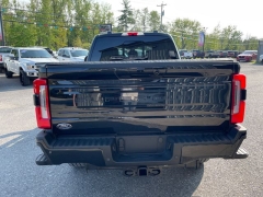 Used 2026  Ford Super Duty F-250 4WD Platinum Crew Cab SRW 6&period;75' Box at Tecforce Automotive near Bridgeport&comma; NY
