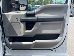 Used 2021  Ford Super Duty F-350 4WD XL Reg Cab SRW 8' Box at Tecforce Automotive near Bridgeport&comma; NY