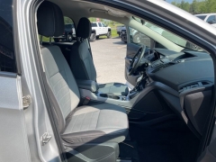 Used 2016 Ford Escape 4d SUV 4WD SE at Tecforce Automotive near Bridgeport, NY