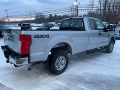 Used 2020  Ford Super Duty F-250 4WD Supercab XL Longbed at Tecforce Automotive near Bridgeport&comma; NY