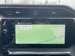 Used 2025  GMC Sierra 2500HD 4WD Crew Cab 159" Denali Gas at Tecforce Automotive near Bridgeport&comma; NY