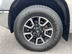 Used 2016  Toyota Tundra 4WD CrewMax SR5 5&period;7L at Tecforce Automotive near Bridgeport&comma; NY