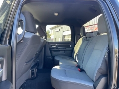 Used 2024  Ram 2500 4WD Big Horn Crew Cab 6'4" Box at Tecforce Automotive near Bridgeport, NY