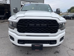 Used 2023  Ram 2500 4WD Big Horn Crew Cab 6'4" Box at Tecforce Automotive near Bridgeport&comma; NY