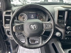 Used 2019  Ram 1500 4WD Crew Cab Sport at Tecforce Automotive near Bridgeport, NY