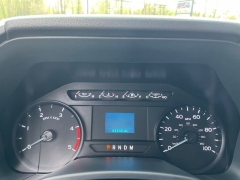 Used 2022  Ford Super Duty F-350 4WD XL Reg Cab SRW 8' Box at Tecforce Automotive near Bridgeport&comma; NY