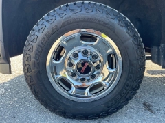Used 2024  GMC Sierra 2500HD 4WD Crew Cab 159" Pro Dsl at Tecforce Automotive near Bridgeport&comma; NY