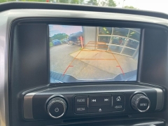 Used 2017 Chevrolet Silverado 1500 4WD Double Cab LT Z71 at Tecforce Automotive near Bridgeport, NY