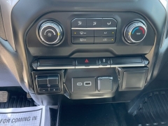 Used 2021 Chevrolet Silverado 2500HD 4WD Crew Cab 172" Work Truck Gas at Tecforce Automotive near Bridgeport, NY