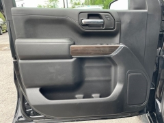 Used 2019 Chevrolet Silverado 1500 4WD Crew Cab LT at Tecforce Automotive near Bridgeport, NY