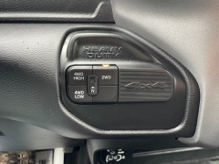 Used 2023 Ram 2500 4WD Big Horn Crew Cab 6'4" Box at Tecforce Automotive near Bridgeport, NY