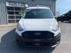 Used 2022  Ford Transit Connect Wagon XL LWB w&sol;Rear Symmetrical Doors at Tecforce Automotive near Bridgeport&comma; NY