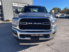 Used 2024  Ram 2500 4WD Big Horn Crew Cab 6'4" Box at Tecforce Automotive near Bridgeport&comma; NY