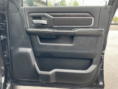 Used 2024 Ram 2500 4WD Big Horn Crew Cab 8' Box at Tecforce Automotive near Bridgeport, NY