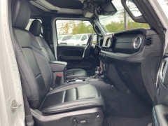 Used 2024  Jeep Wrangler 4xe High Altitude 4x4 at Tecforce Automotive near Bridgeport&comma; NY