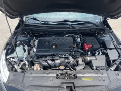 Used 2020 Nissan Altima 4d Sedan FWD 2.5L S at Tecforce Automotive near Bridgeport, NY