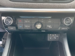 Used 2023  Jeep Compass Latitude Lux 4x4 at Tecforce Automotive near Bridgeport&comma; NY