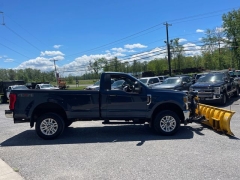 Used 2019  Ford Super Duty F-250 4WD Reg Cab XL at Tecforce Automotive near Bridgeport&comma; NY